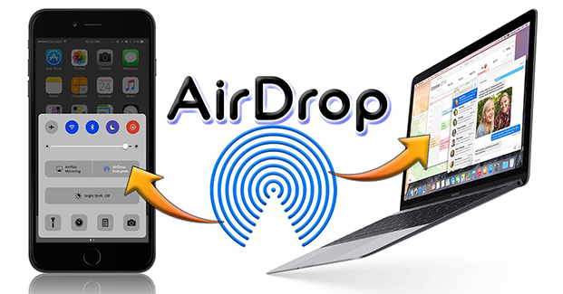 airdrop la gi