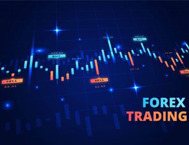 forex la gi
