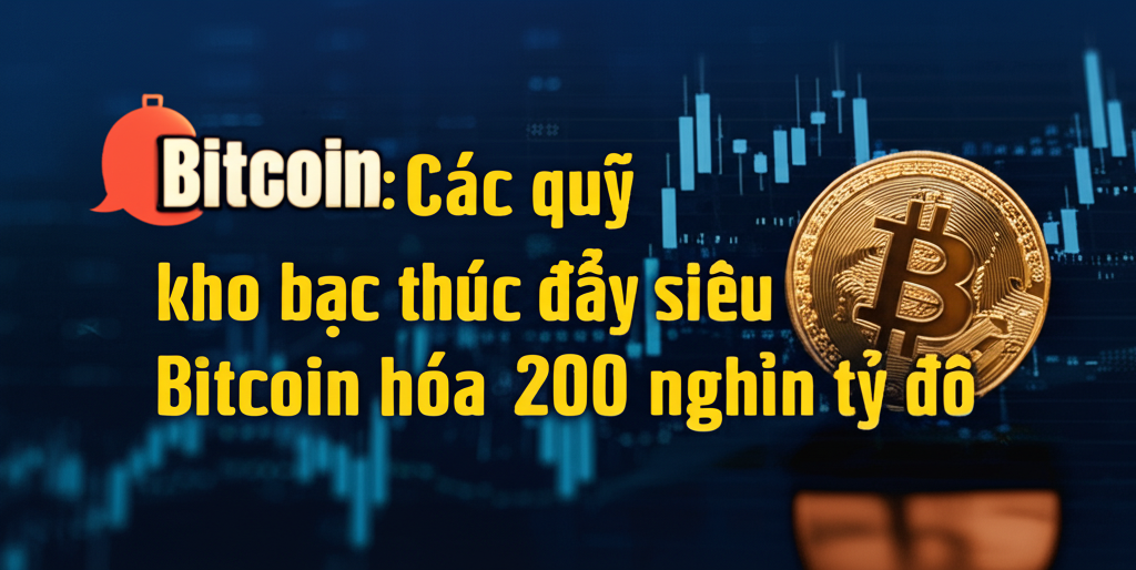 bitcoin cac quy kho bac thuc day sieu bitcoin hoa 200 nghin ty do