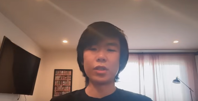 Jeffy Yu