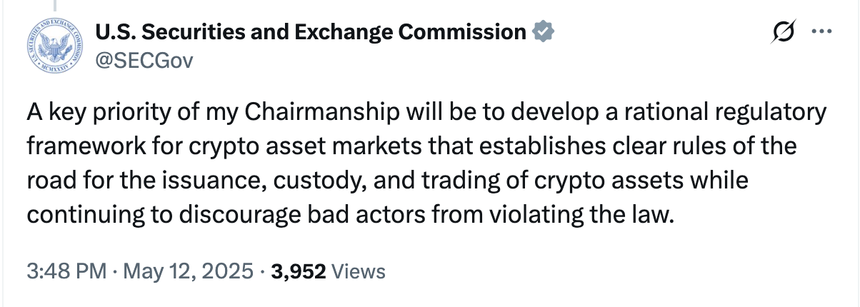 US
Securities and Exchange Commission