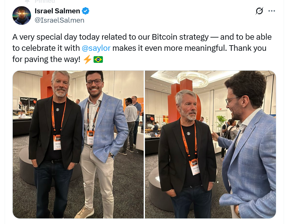 Nguồn: Israel Salmen