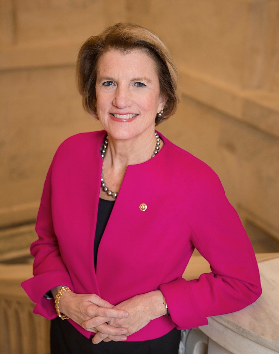 Shelley Capito