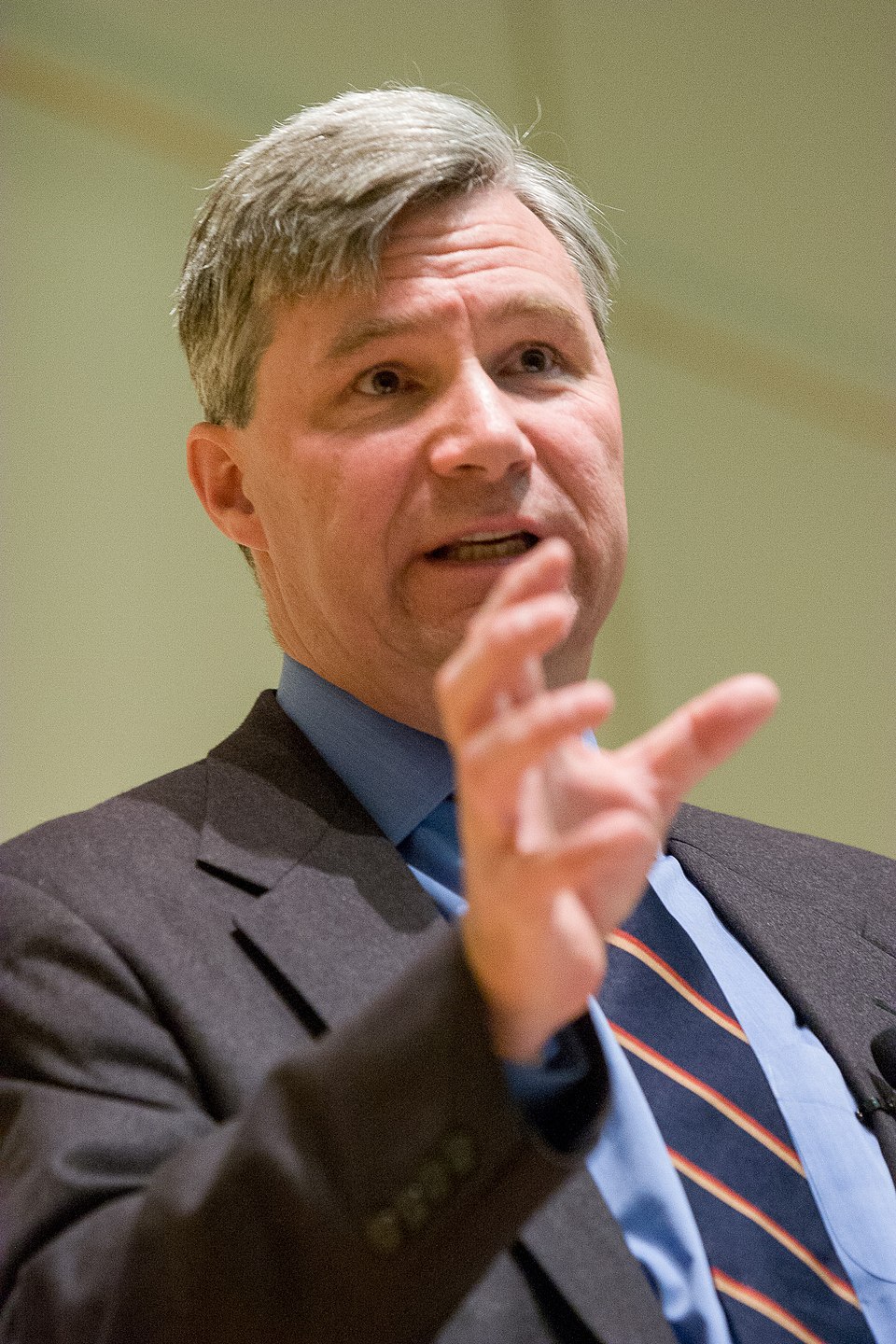 Sheldon Whitehouse