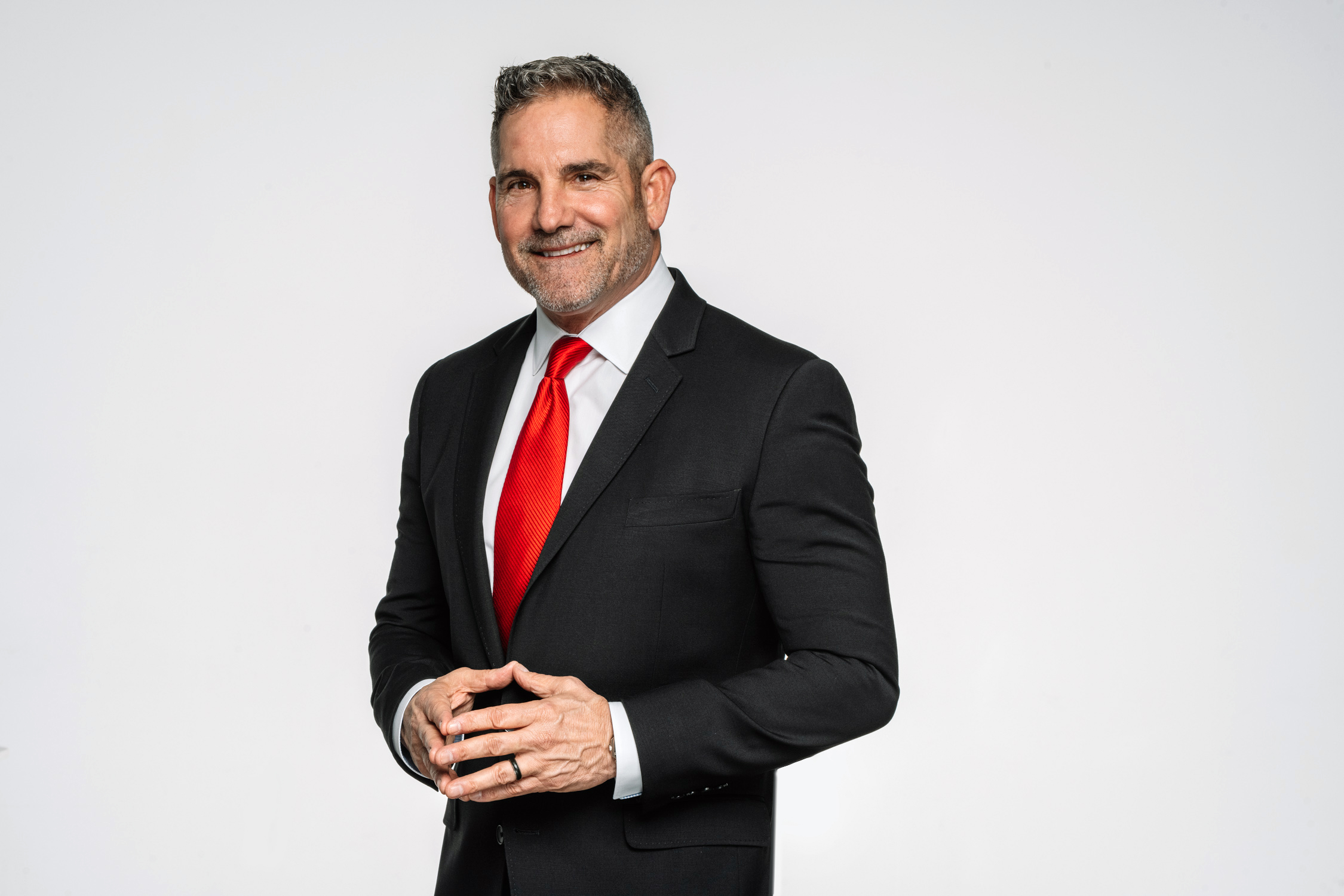 Cardone Capital ra mắt quỹ Bitcoin 10X Miami River 3 Grant Cardone, founder and CEO of Cardone Capital. Source: Cardone Capital
