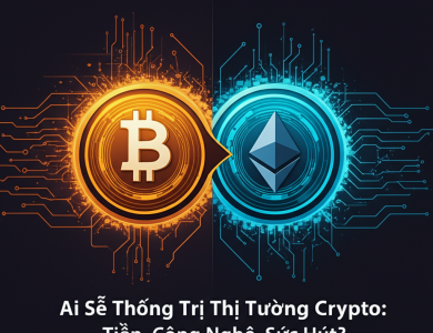 ai se thong tri thi truong crypto tien cong nghe suc hut
