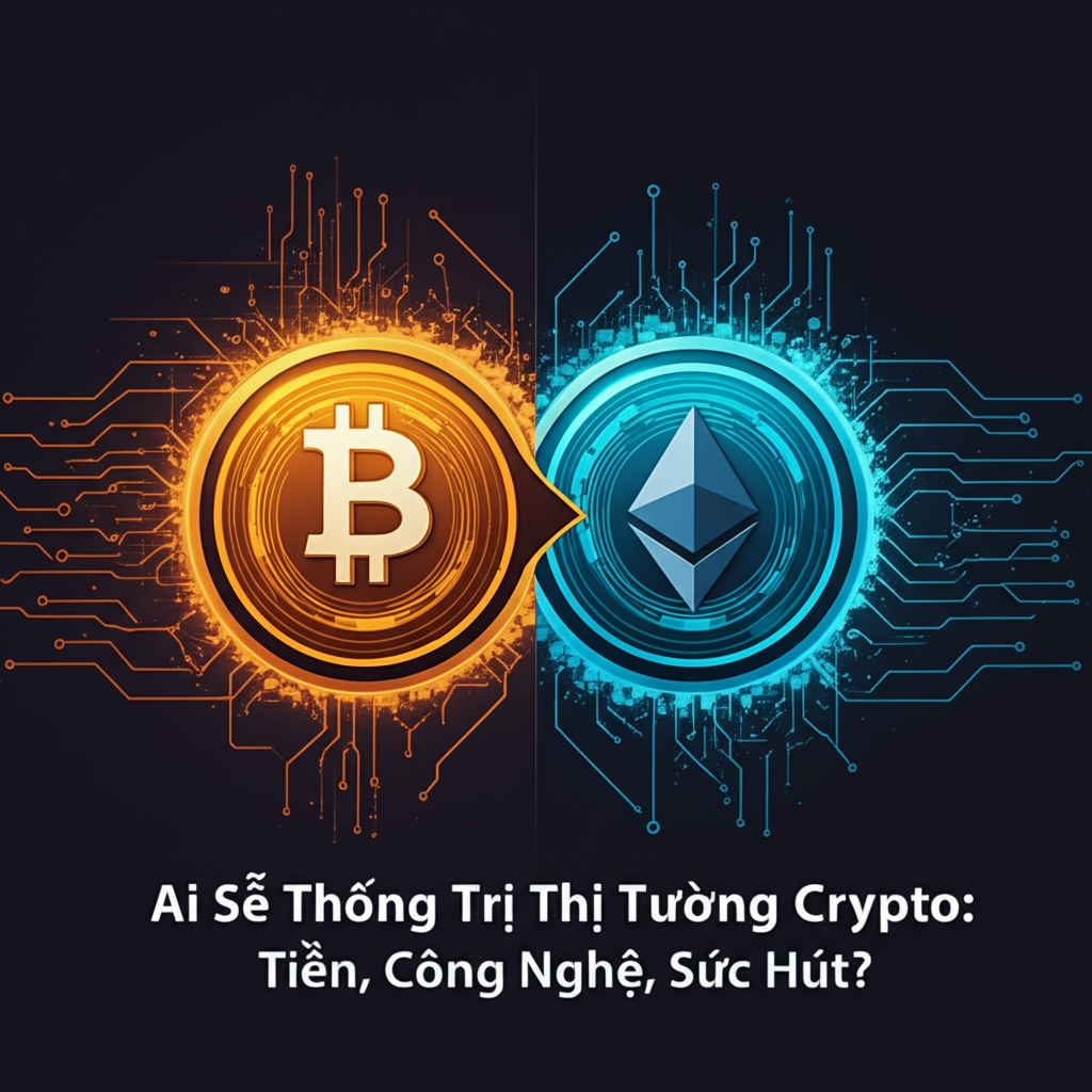 ai se thong tri thi truong crypto tien cong nghe suc hut