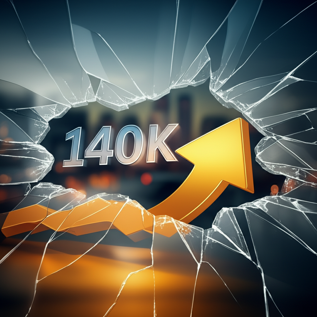bitcoin 6 dau hieu du doan dinh gia 140k