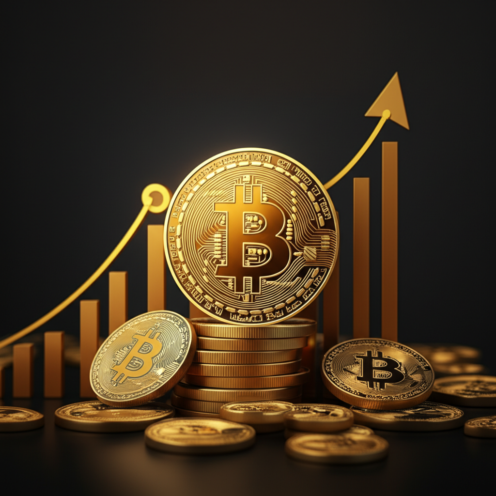 bitcoin gia co the dat dinh moi vao tuan toi nho dong von tang