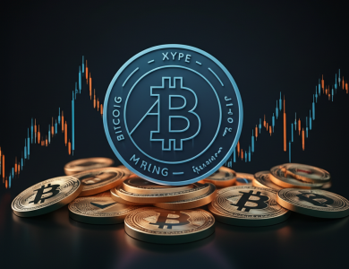 bitcoin giu vung ho tro hype xmr aave wld dan dau dot tang altcoin