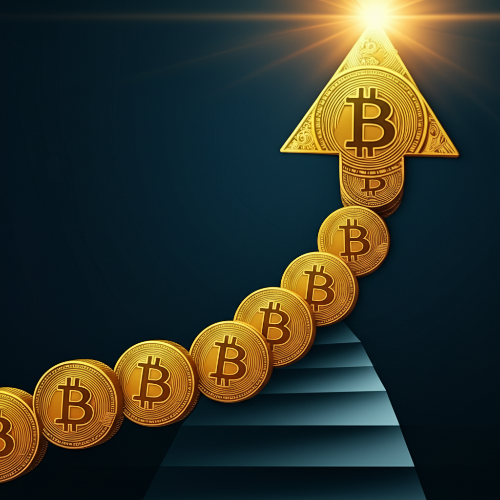 bitcoin huong toi 100k canh bao cac muc gia btc quan trong