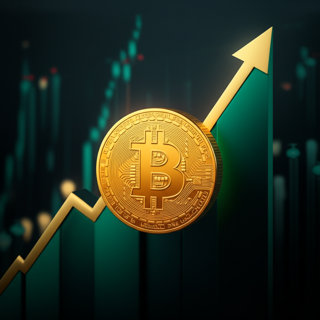 bitcoin huong toi 98k khi ky vong cat giam lai suat cua fed thay doi