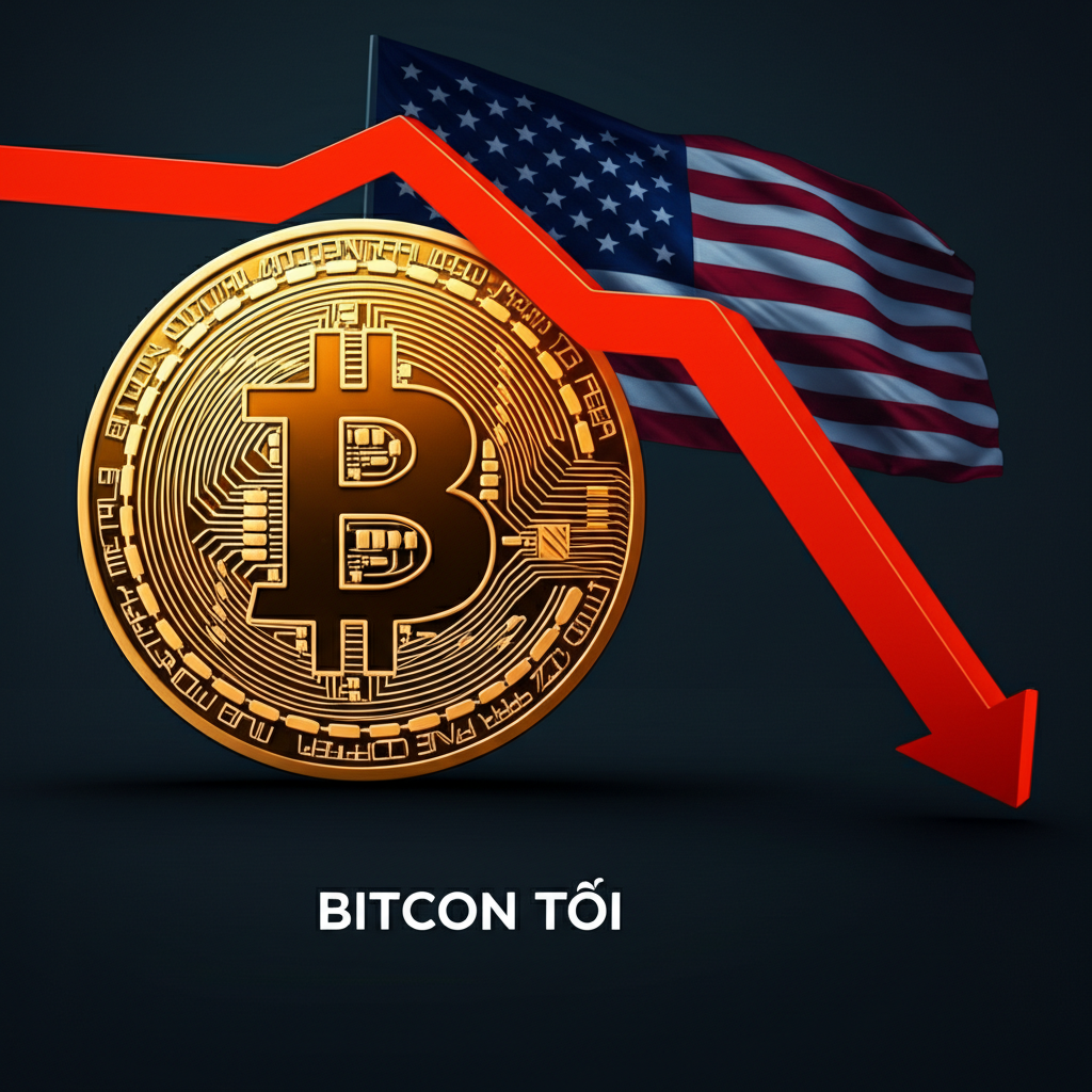 bitcoin huong toi loi nhuan khi du lieu vi mo bao hieu suy thoai my 2025