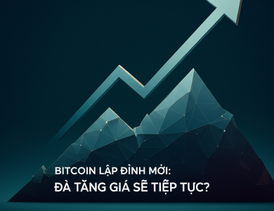 bitcoin lap dinh moi da tang gia se tiep tuc
