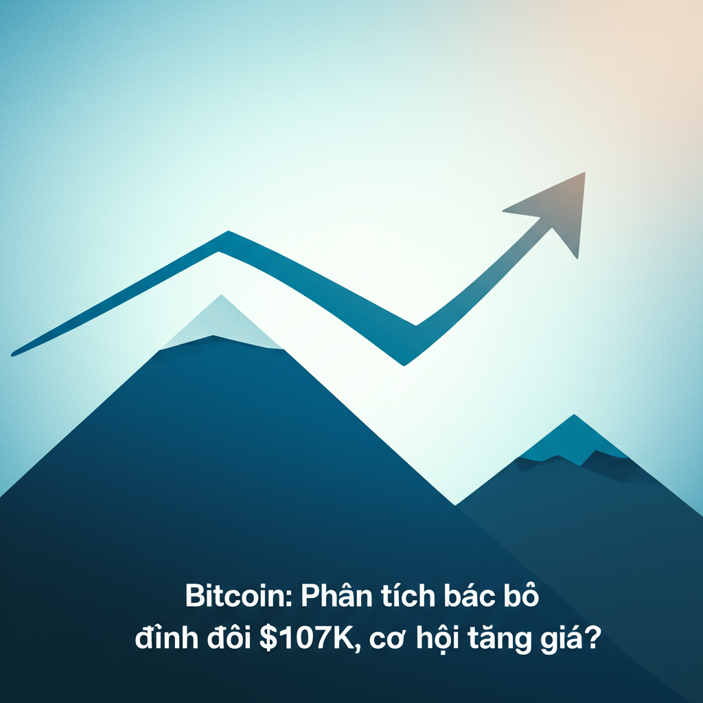 bitcoin phan tich bac bo dinh doi 107k co hoi tang gia