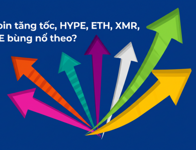 bitcoin tang toc hype eth xmr aave bung no theo