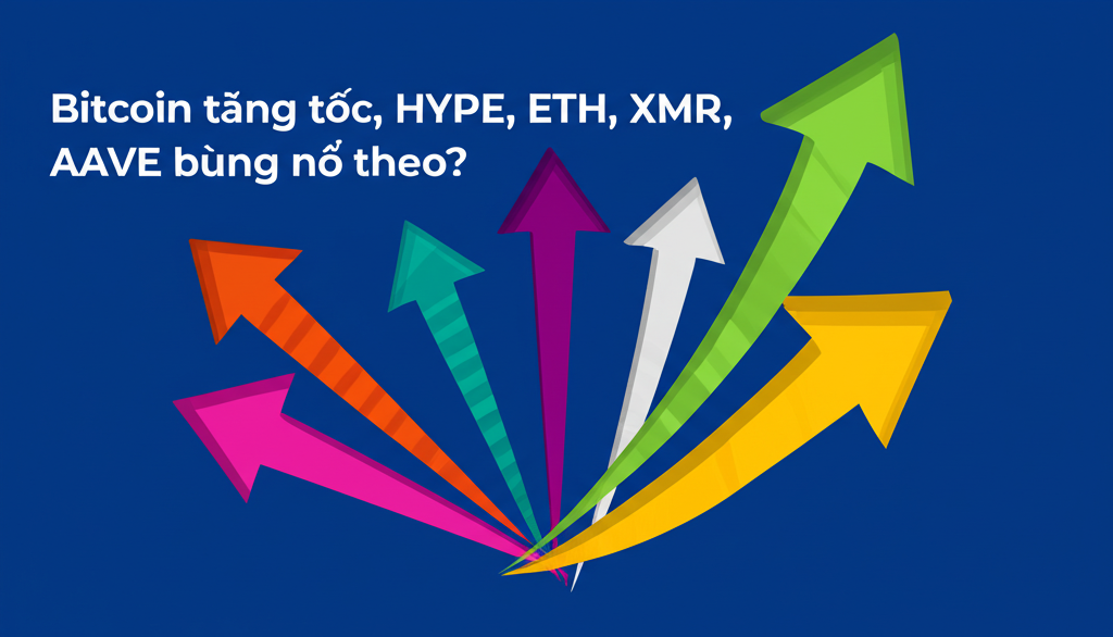 bitcoin tang toc hype eth xmr aave bung no theo