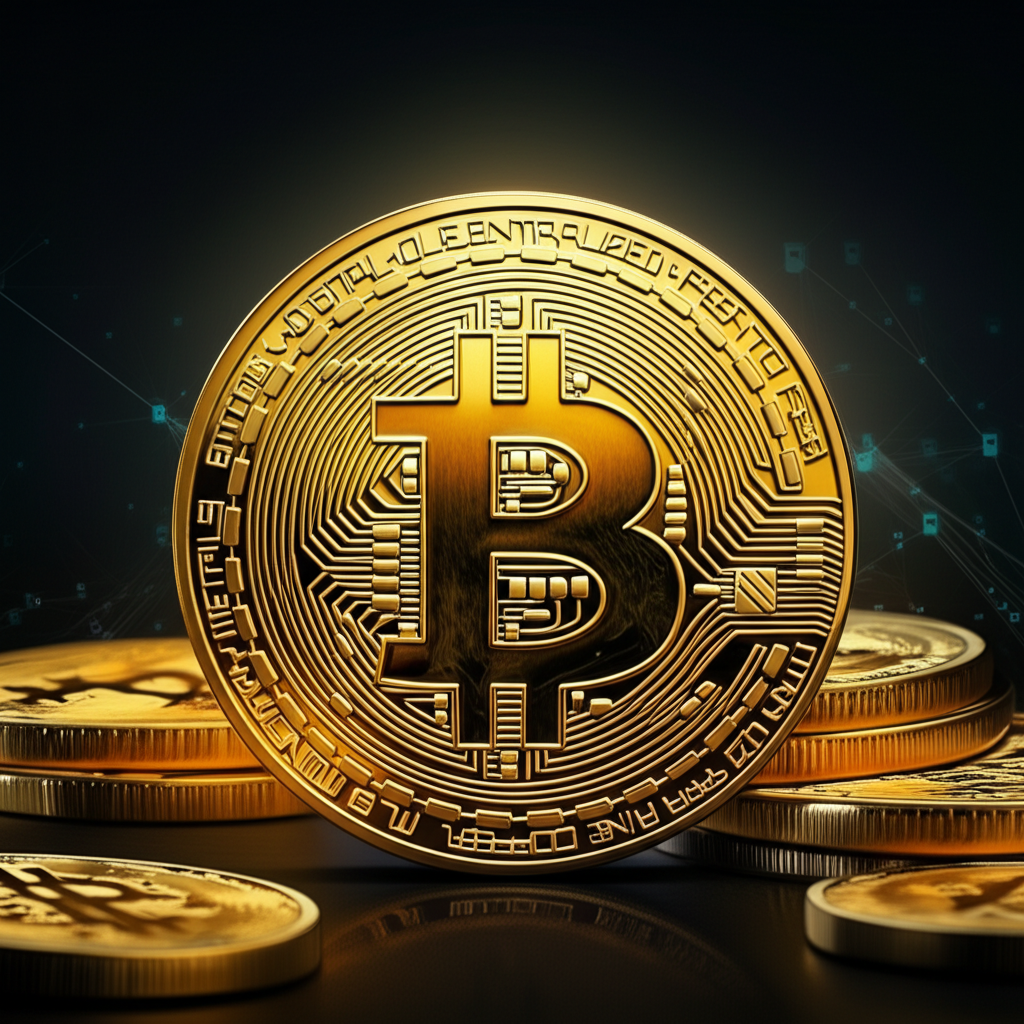 bitcoin tro lai 98k khi fed giu nguyen lai suat
