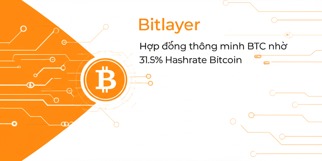 bitlayer hop dong thong minh btc nho 31 5 hashrate bitcoin
