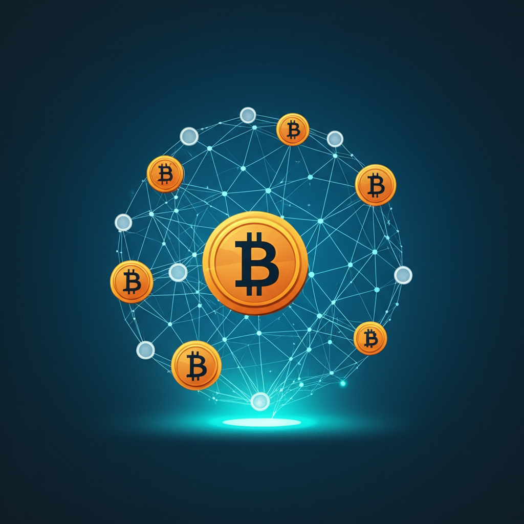 blockchain group mua 590 bitcoin sau dot phat hanh trai phieu
