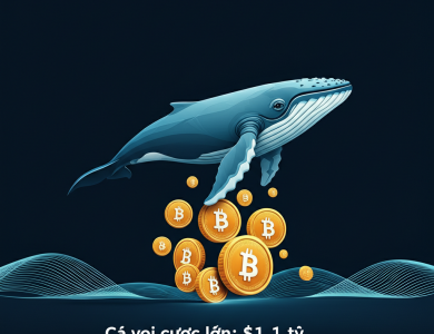 ca voi cuoc lon 11 ty vao bitcoin tren hyperliquid