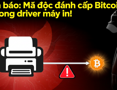 canh bao ma doc danh cap bitcoin an trong driver may in