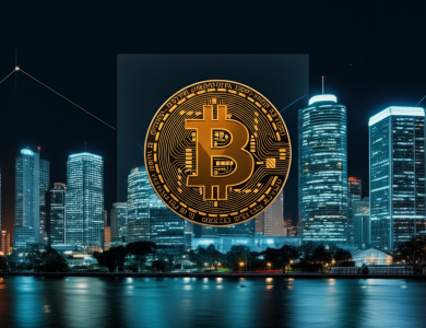 cardone capital ra mat quy bitcoin 10x miami river