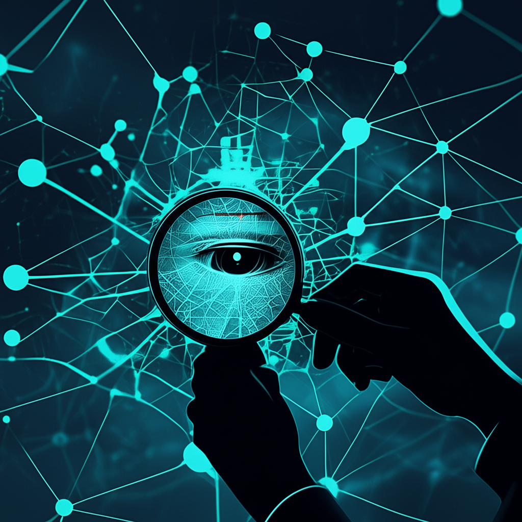 ceo chainalysis he lo manh moi vu tan cong crypto o paris