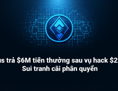 cetus tra 6m tien thuong sau vu hack 220m sui tranh cai phan quyen