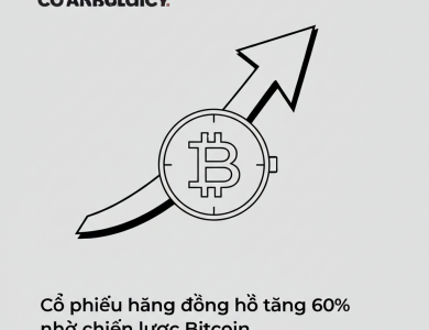 co phieu hang dong ho tang 60 nho chien luoc bitcoin