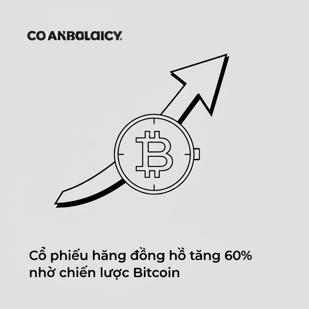 co phieu hang dong ho tang 60 nho chien luoc bitcoin