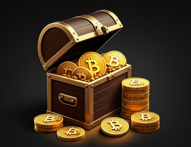 cong ty kho bac bitcoin se nam giu nhieu hon du doan chuyen gia