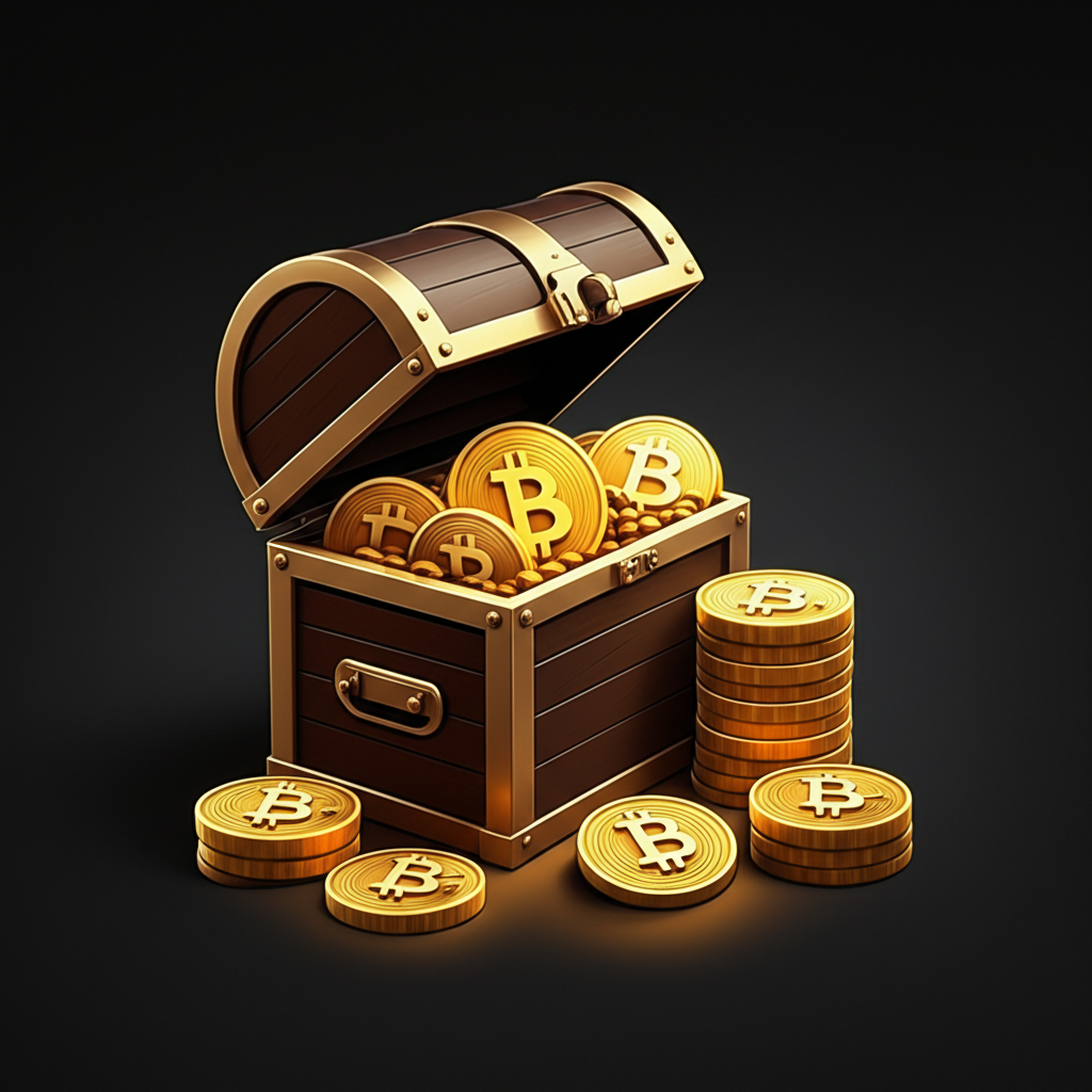 cong ty kho bac bitcoin se nam giu nhieu hon du doan chuyen gia