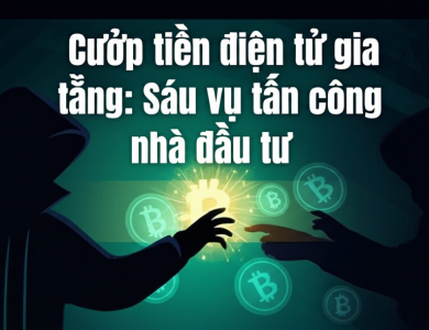 cuop tien dien tu gia tang sau vu tan cong nha dau tu