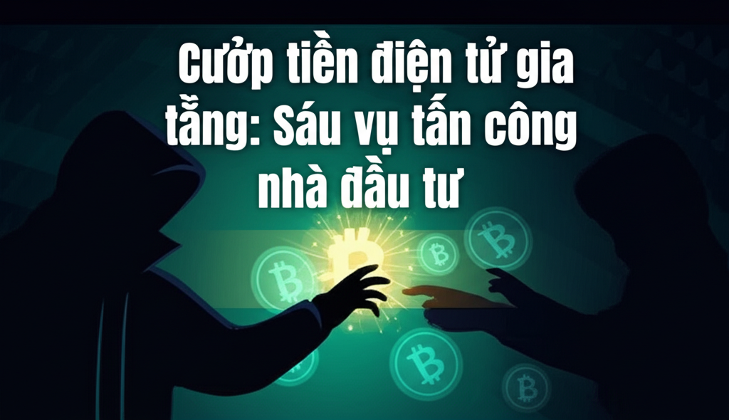 cuop tien dien tu gia tang sau vu tan cong nha dau tu