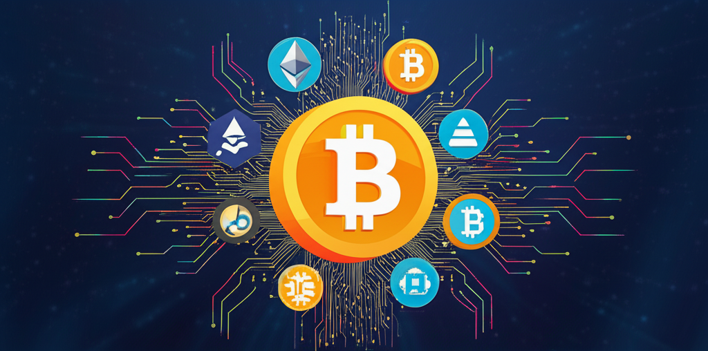 diem tin crypto hom nay dien bien moi nhat ve bitcoin defi nft