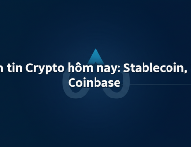 diem tin crypto hom nay stablecoin doj va coinbase