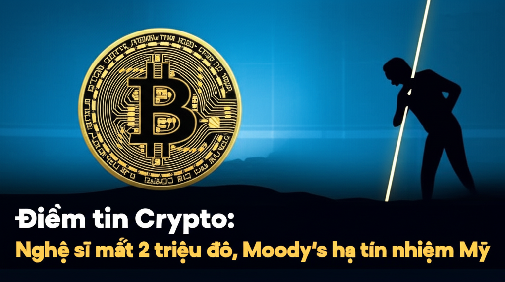 diem tin crypto nghe si mat 2 trieu do moodys ha tin nhiem my