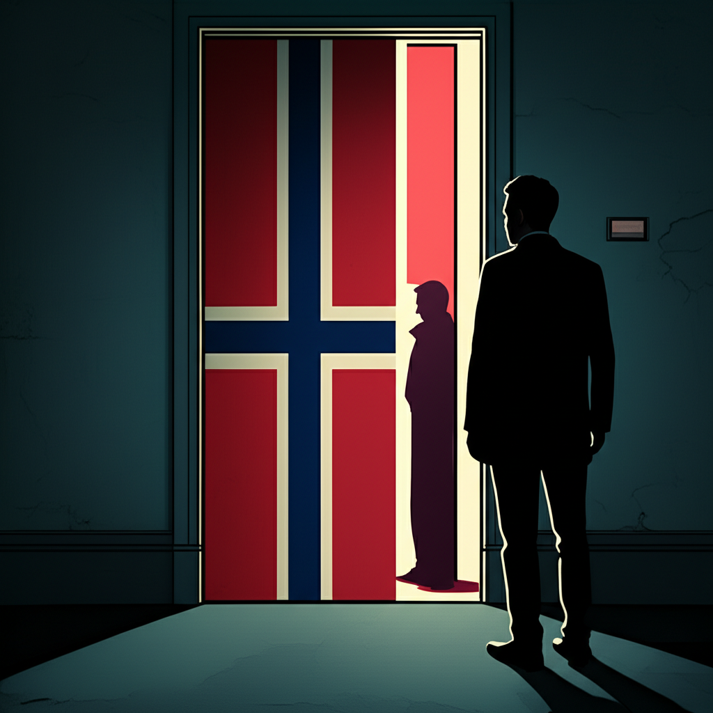 durov bi cam tham du dien dan tu do oslo