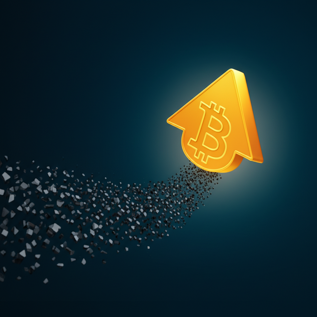 etf bitcoin cua blackrock hut von manh nhat 2 tuan btc gan 112k