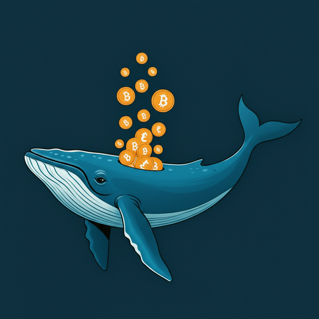 etf bitcoin giam ca voi gom hang bao hieu tang toc thi truong