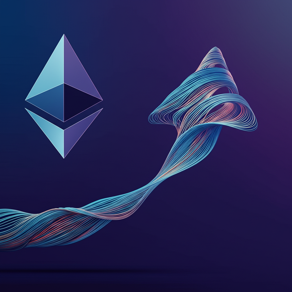 ethereum chi bao tang bao hieu dot tang gia 90