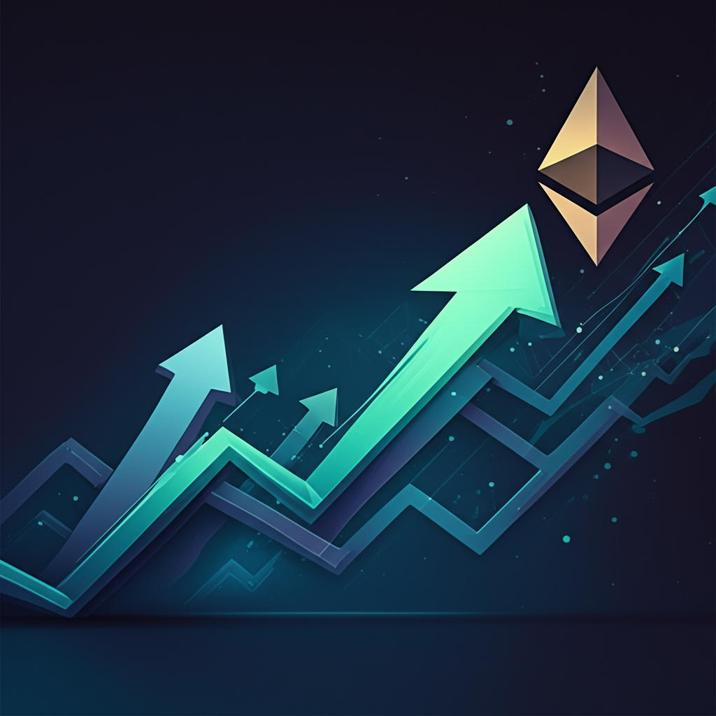 ethereum nha dau tu co lai tro lai eth huong toi 3k