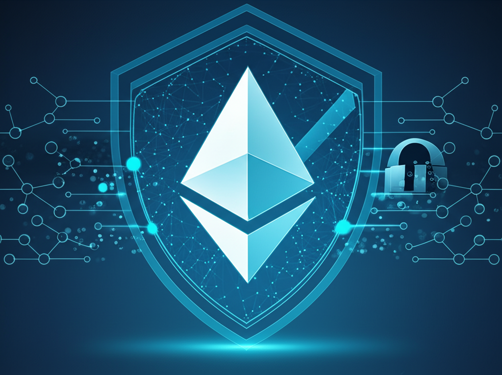 ethereum sang kien bao mat moi thay the he thong cu