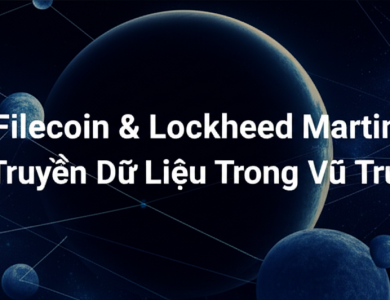 filecoin lockheed martin truyen du lieu trong vu tru