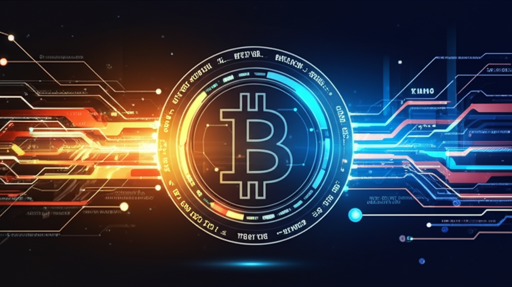 giai ma ban do thanh ly bitcoin huong dan chi tiet