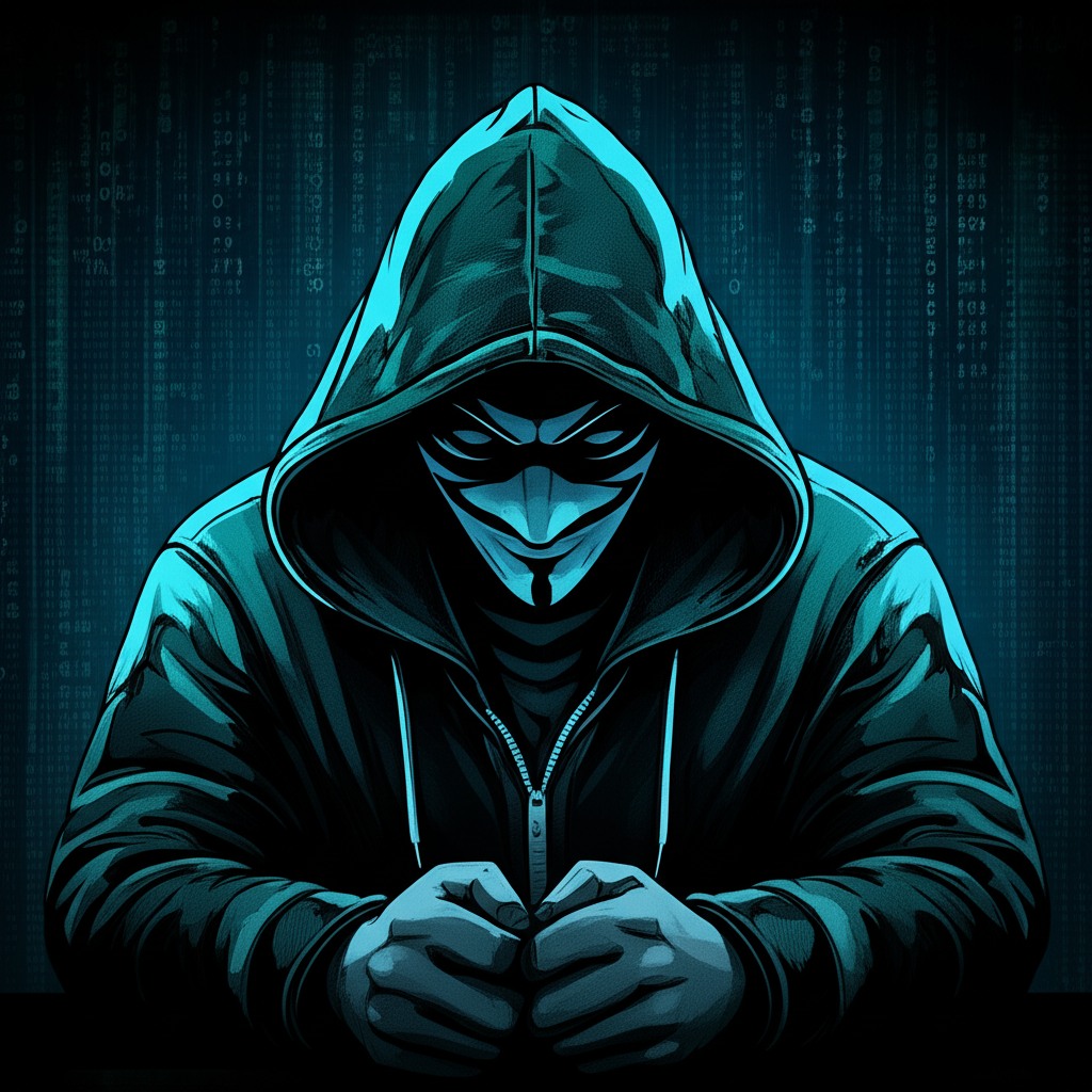 hacker sec phan doi xin giam an xuong 366 ngay