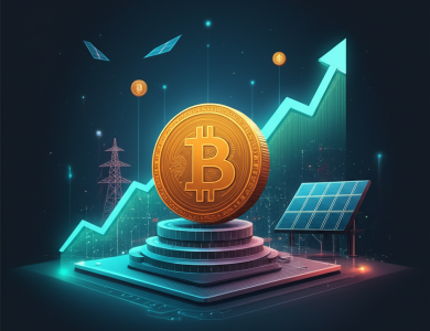 khai thac bitcoin 2025 loi nhuan hashrate xu huong nang luong