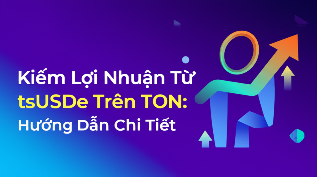 kiem loi nhuan tu tsusde tren ton huong dan chi tiet