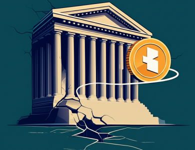 ngan hang hoang loan vi stablecoin sinh loi giao su nyu